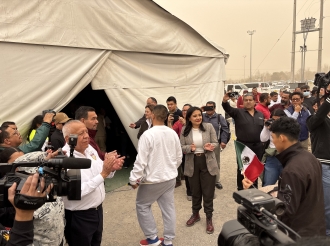 Mas Burócratas que Deportados